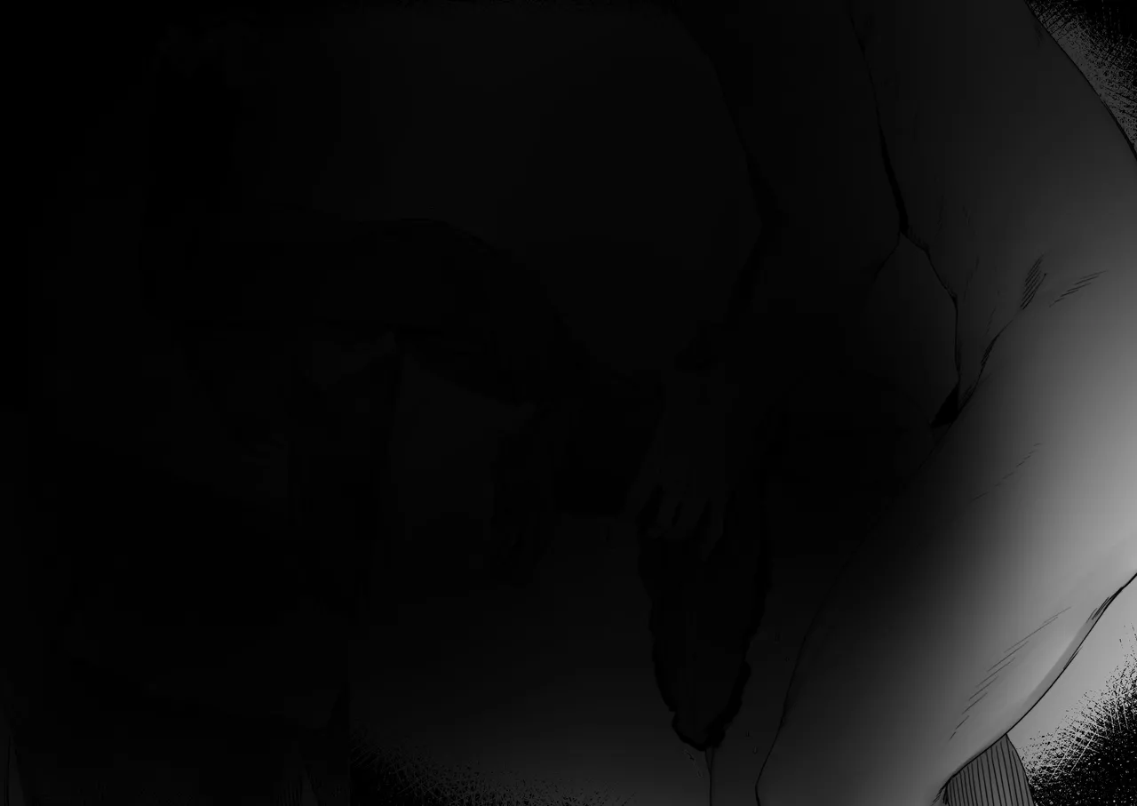 [Nigiri Usagi] Noroi no Sei de MP ga Tarimasen!! [Textless] 图片编号 22