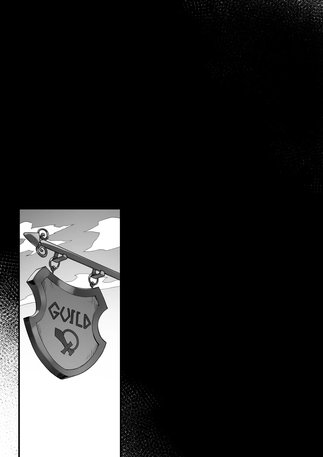 [Nigiri Usagi] Noroi no Sei de MP ga Tarimasen!! [Textless] 图片编号 109