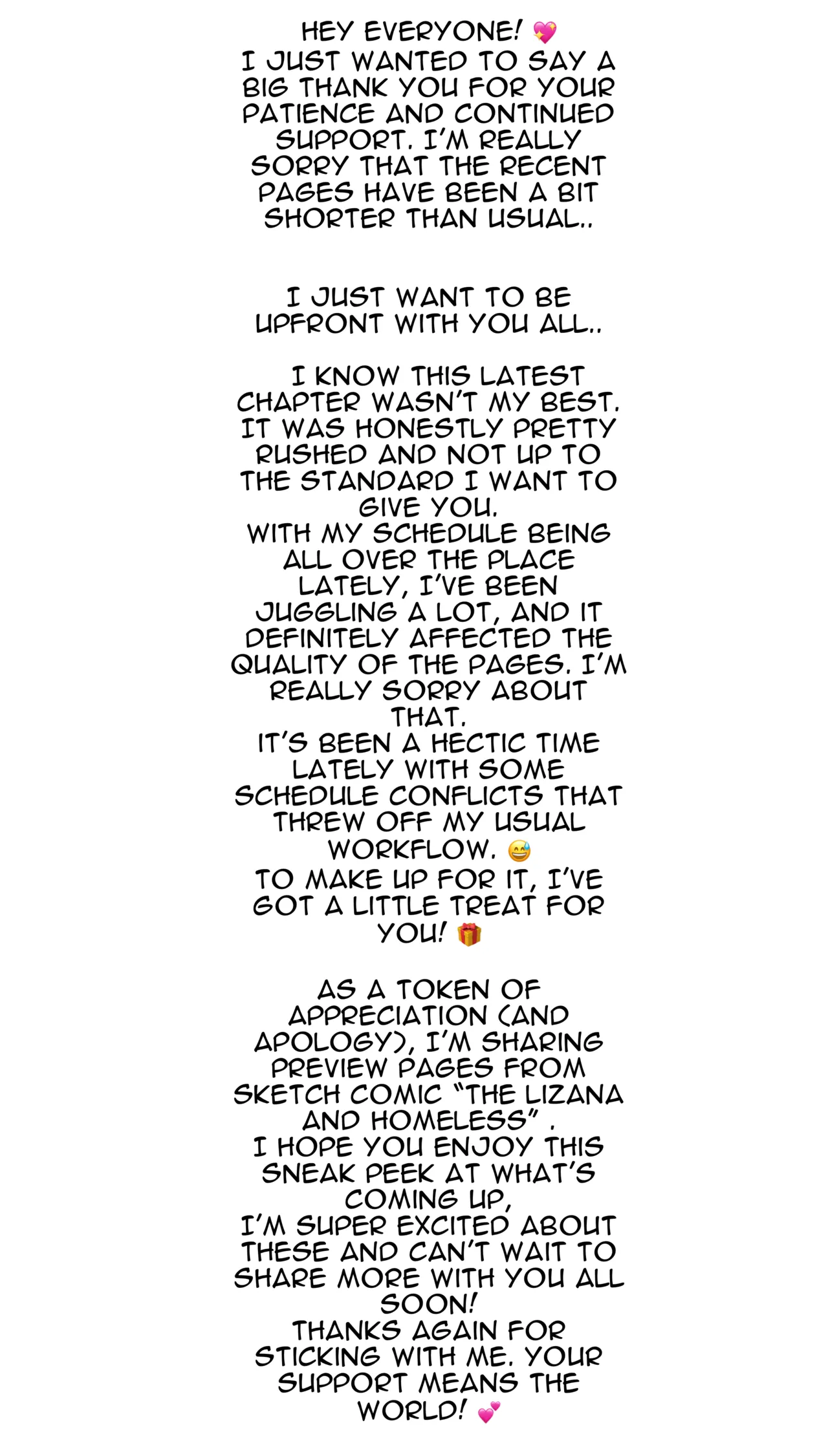 [Zetto] SinfulLust #05 + Info + Sketches [ENG] изображение № 38