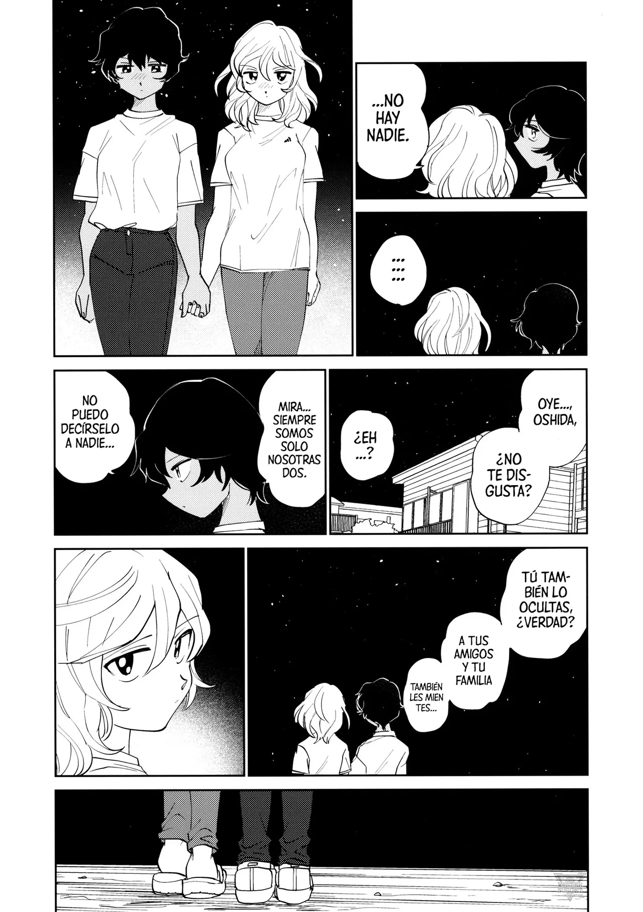 (Panzer Vor! 21) [Nekomonido (Sanada)] FOR HERE OR TO GO? | ¿PARA AQUÍ O PARA LLEVAR? (Girls und Panzer) [Spanish] [Mister Nugget] 이미지 번호 32