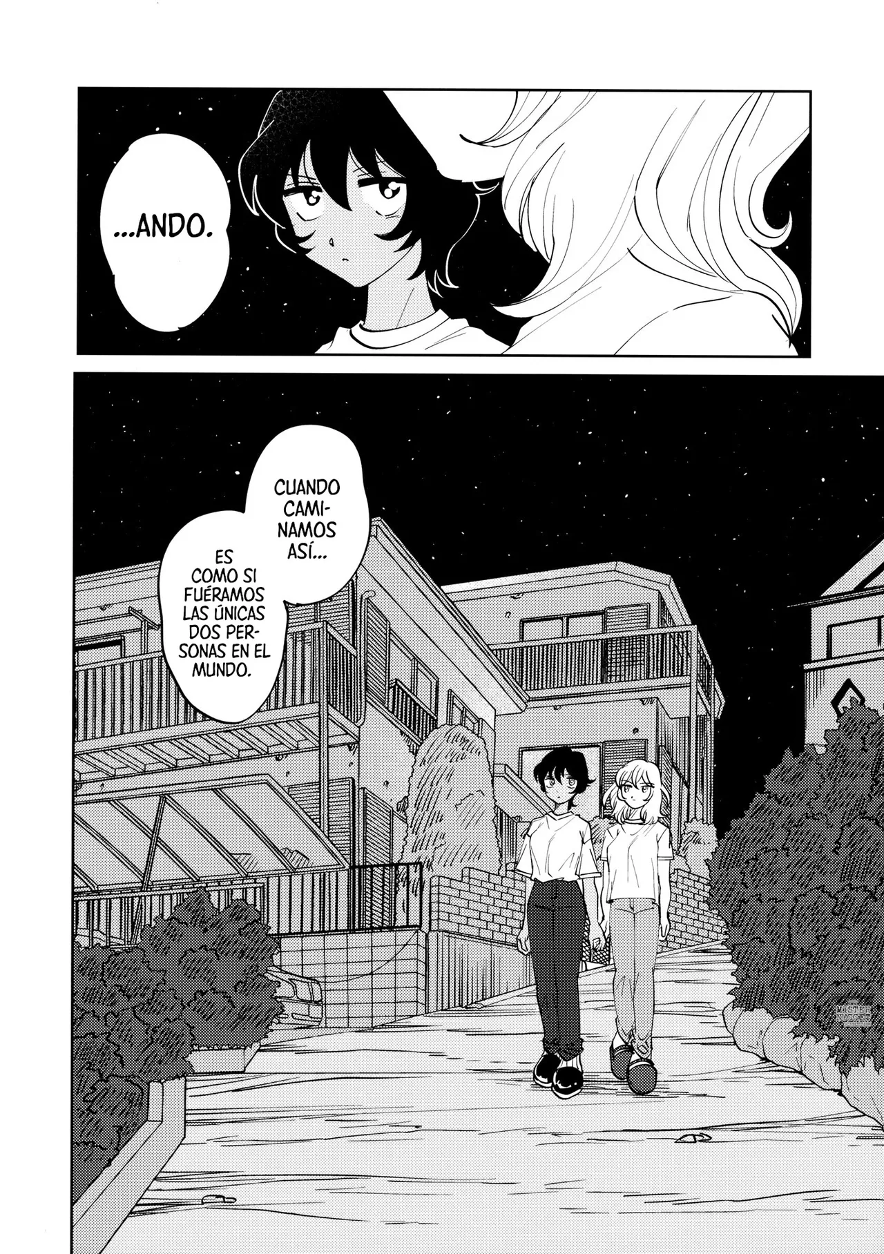 (Panzer Vor! 21) [Nekomonido (Sanada)] FOR HERE OR TO GO? | ¿PARA AQUÍ O PARA LLEVAR? (Girls und Panzer) [Spanish] [Mister Nugget] 이미지 번호 33