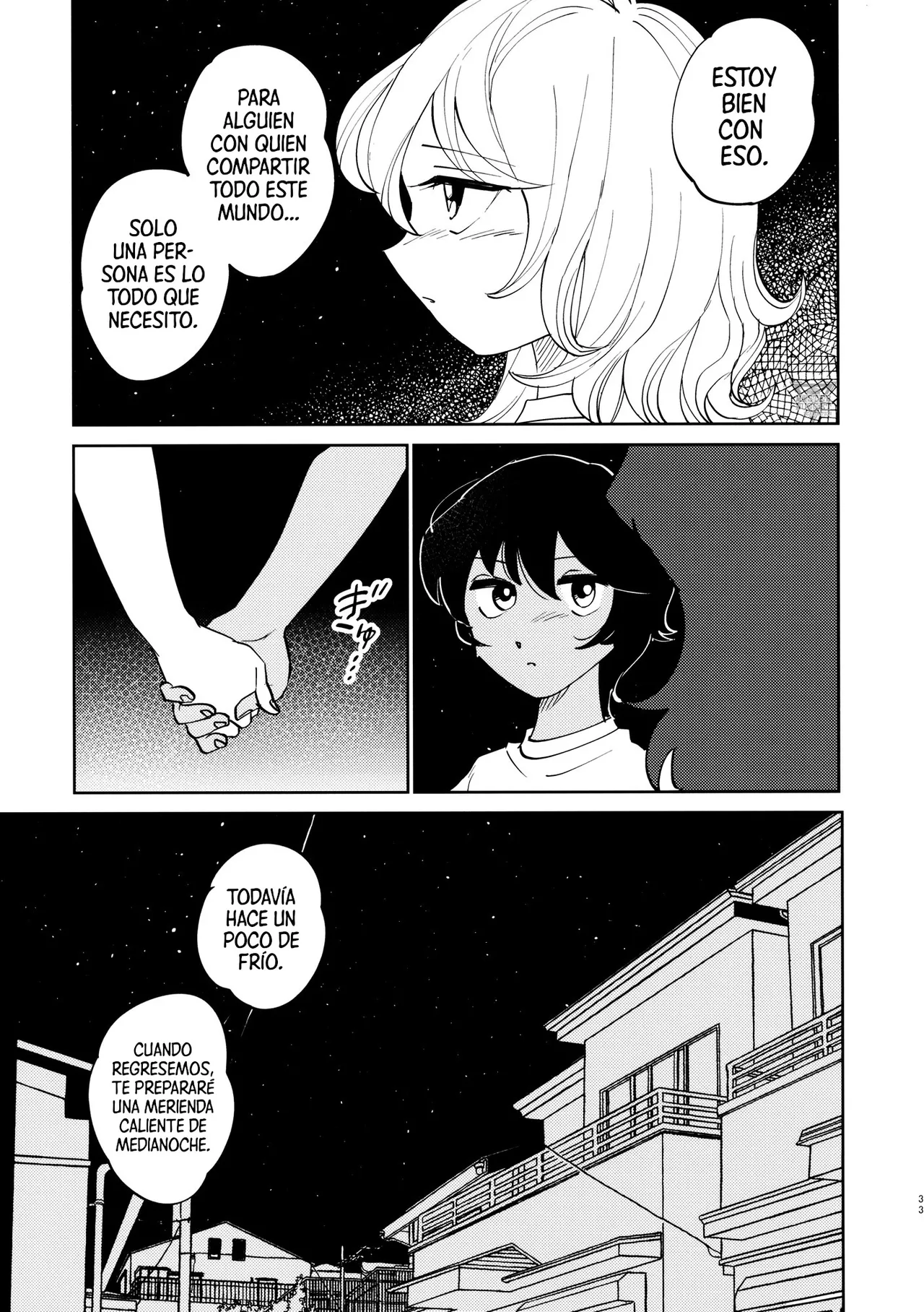 (Panzer Vor! 21) [Nekomonido (Sanada)] FOR HERE OR TO GO? | ¿PARA AQUÍ O PARA LLEVAR? (Girls und Panzer) [Spanish] [Mister Nugget] 이미지 번호 34