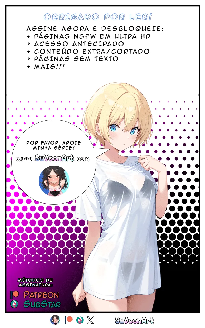 [SuVoonArt] A Ride to Remember | Uma viagem para lembrar Ch. 2 [Portuguese-BR] [AI Generated] 이미지 번호 18