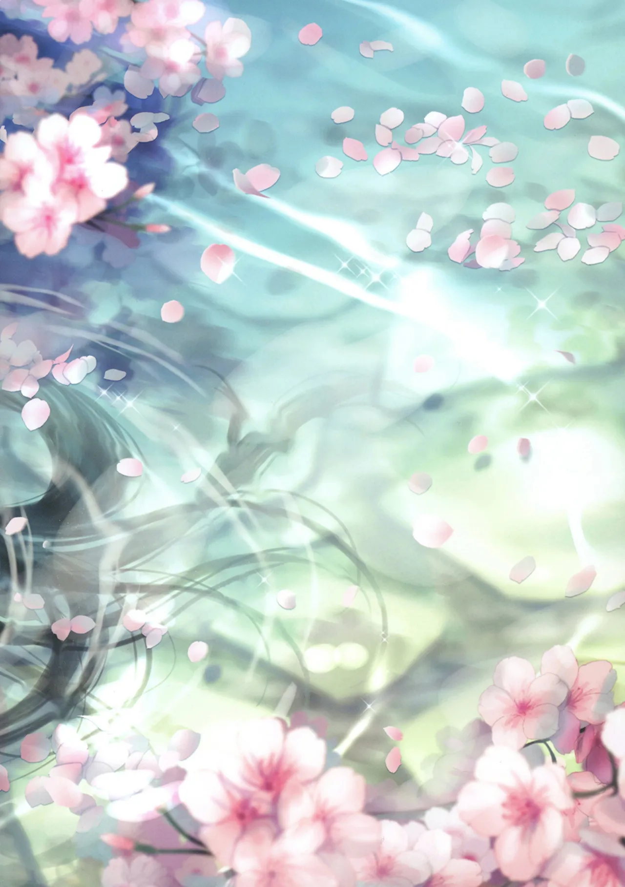 (Mega Akihabara Doujinsai 3) [RedDelicious (Sha)] Ryuujin Futago no Omotenashi | La hospitalidad de las gemelas wyverianas (Monster Hunter Rise) (Spanish) imagen número 22