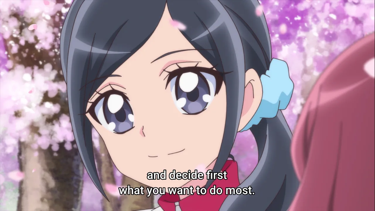 Some anime screenshots I created with computer software. 이미지 번호 4