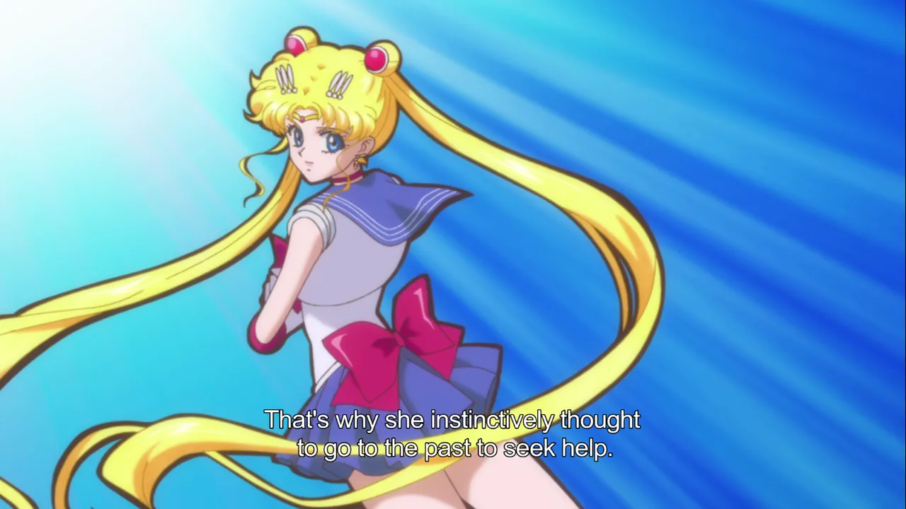 Some anime screenshots I created with computer software. 이미지 번호 7