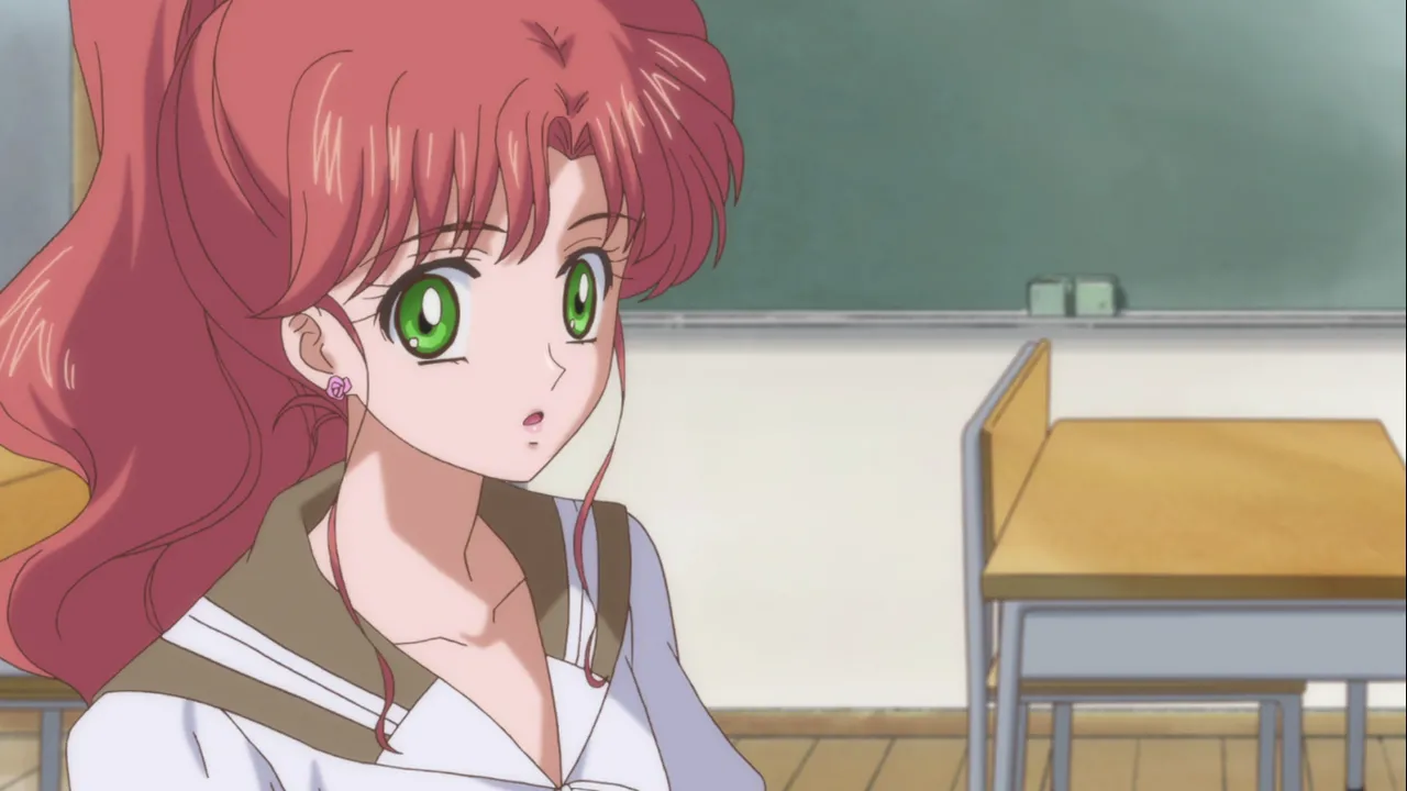 Some anime screenshots I created with computer software. 이미지 번호 9