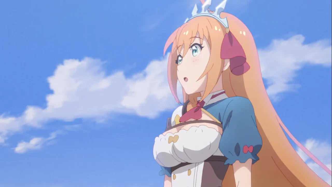 Some anime screenshots I created with computer software. 이미지 번호 13