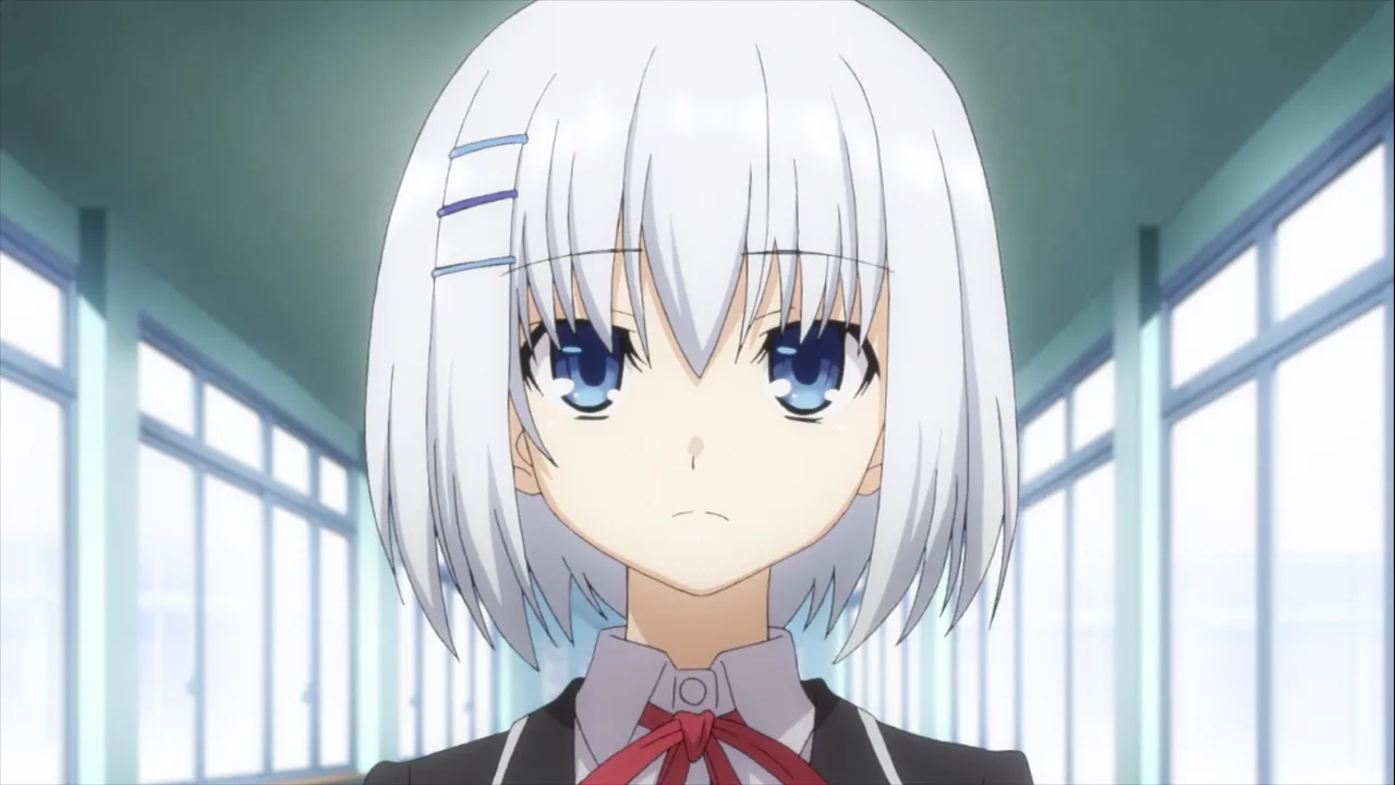 Some anime screenshots I created with computer software. 이미지 번호 15