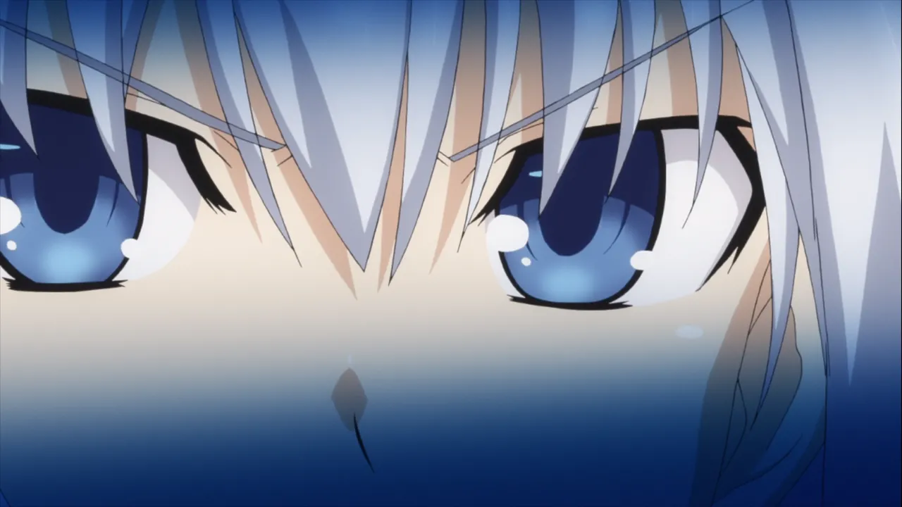 Some anime screenshots I created with computer software. 이미지 번호 16