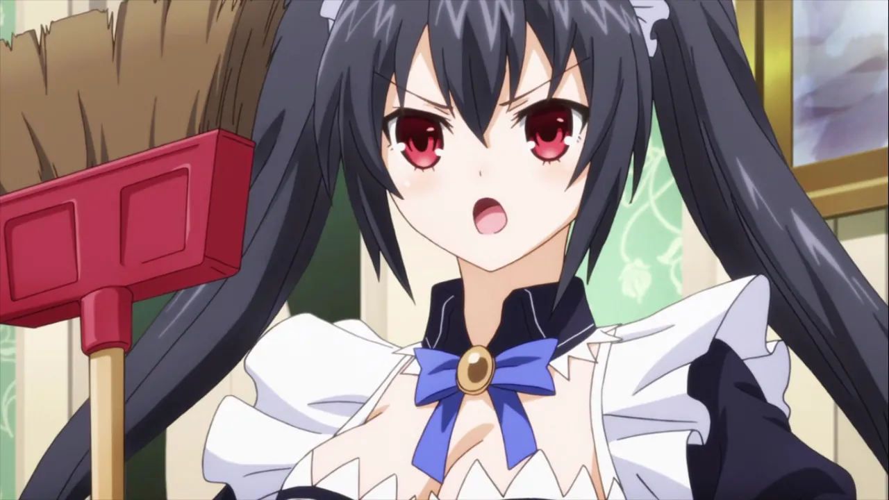 Some anime screenshots I created with computer software. 이미지 번호 17