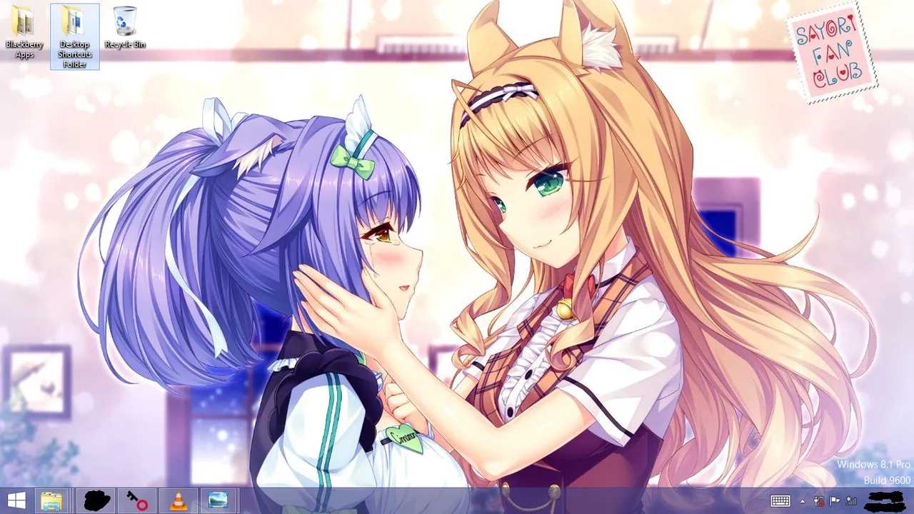 Some anime screenshots I created with computer software. 이미지 번호 20