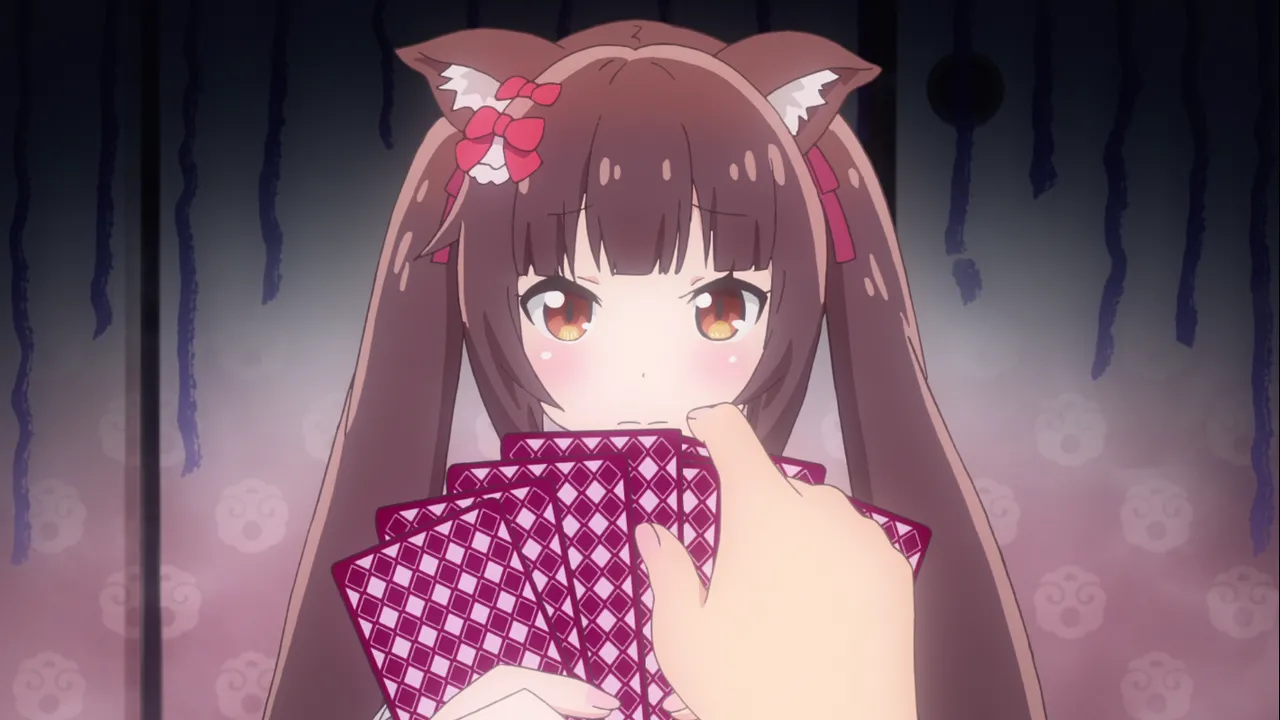 Some anime screenshots I created with computer software. 이미지 번호 22