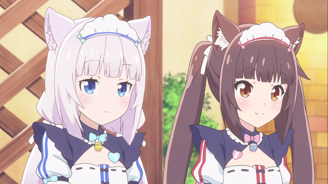 Some anime screenshots I created with computer software. 이미지 번호 23