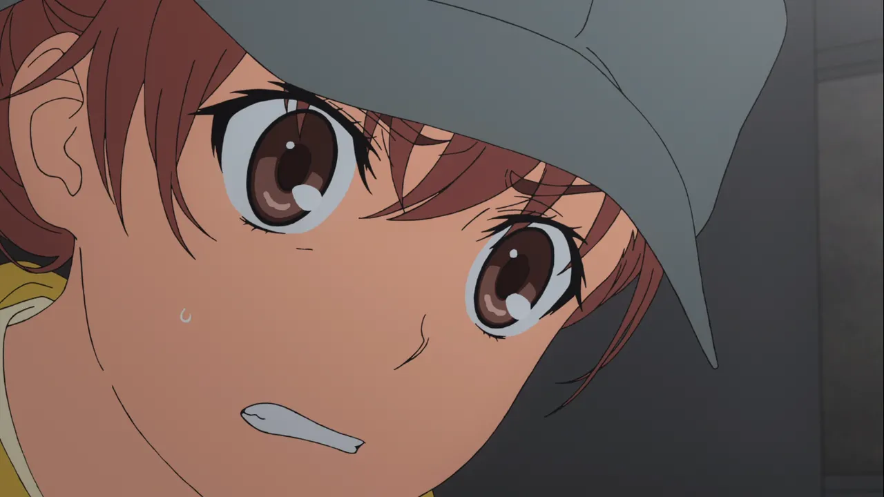 Some anime screenshots I created with computer software. 이미지 번호 29