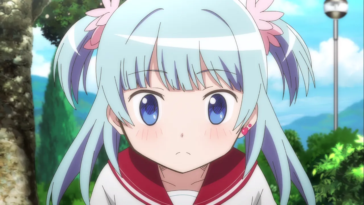 Some anime screenshots I created with computer software. 이미지 번호 31