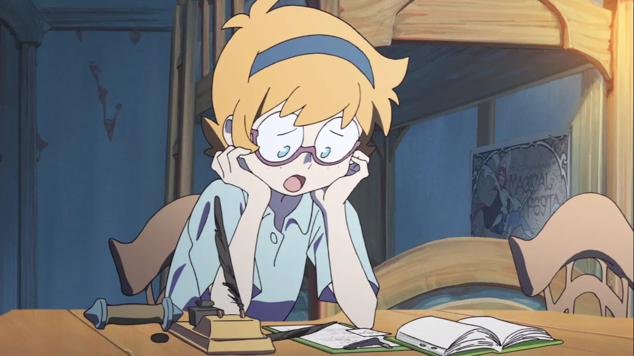 Some anime screenshots I created with computer software. 이미지 번호 33