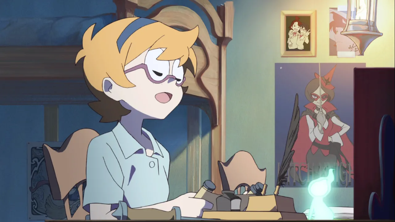 Some anime screenshots I created with computer software. 이미지 번호 34