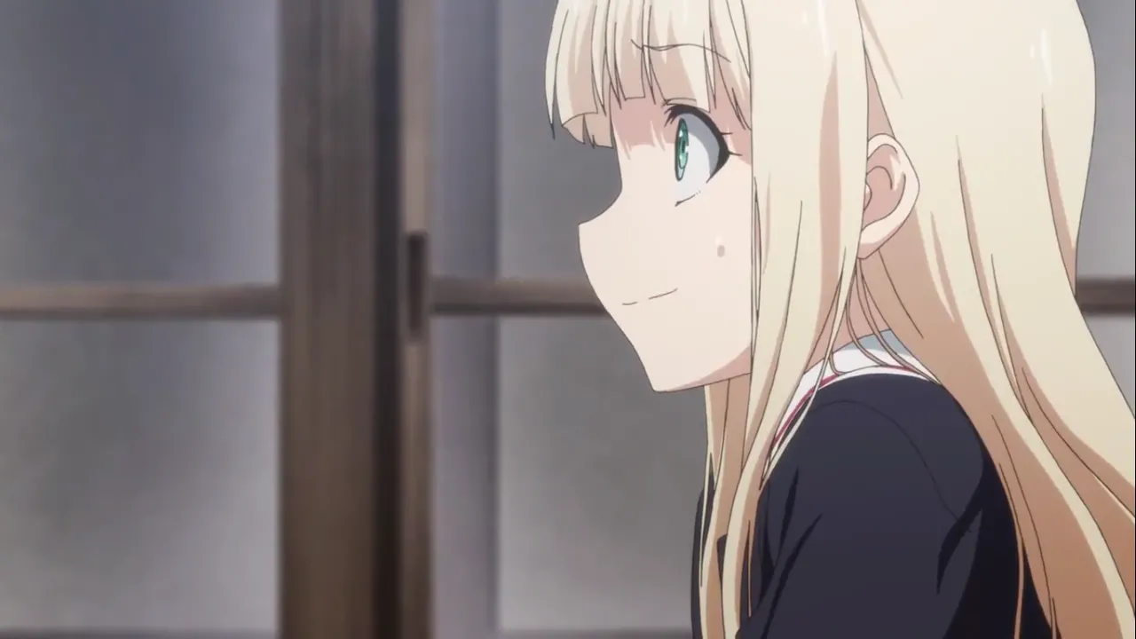 Some anime screenshots I created with computer software. 이미지 번호 41