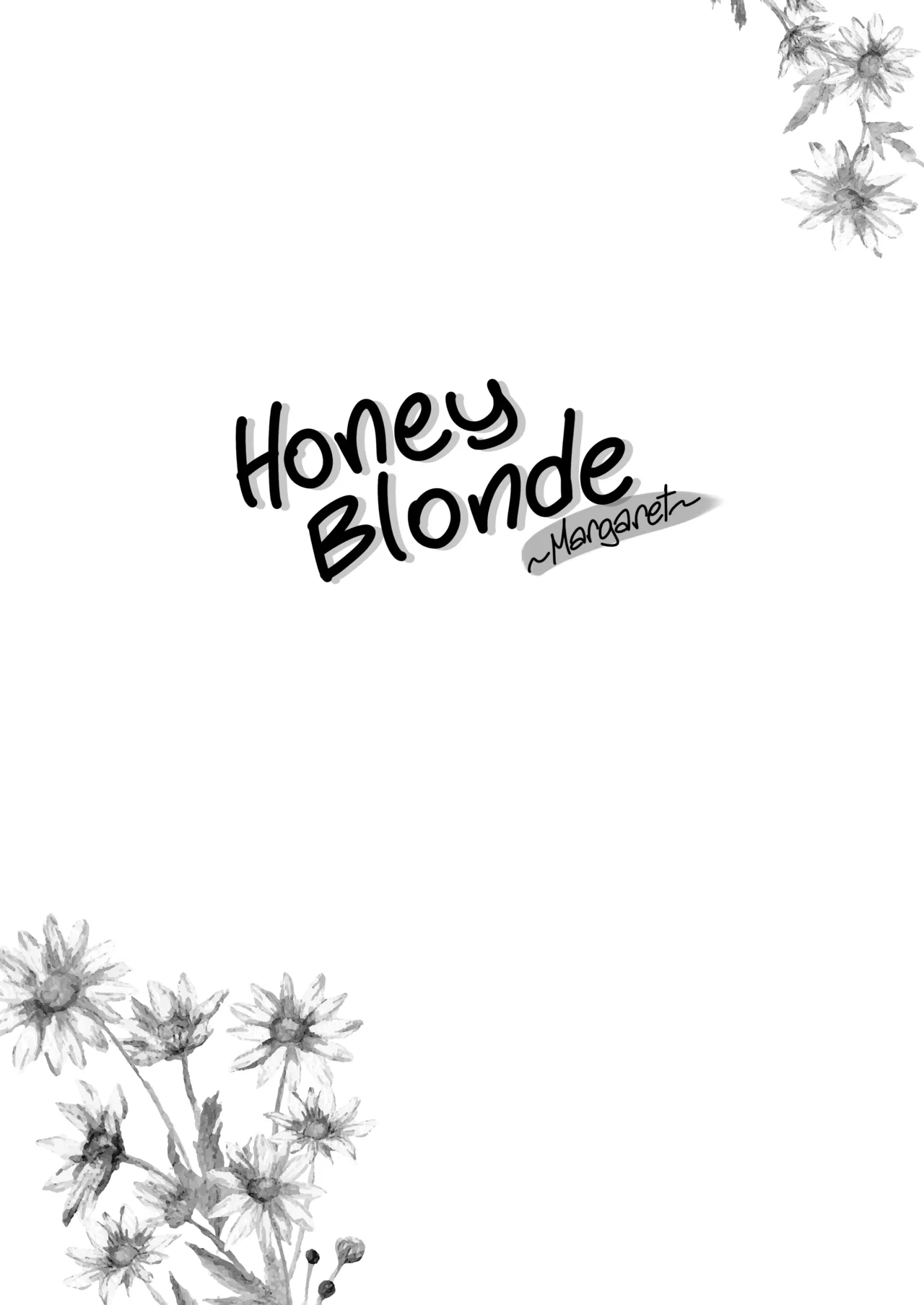 [Kensoh Ogawa (Fukudahda)] Honey Blonde ~Margaret~ [English] [Black Grimoires] [Decensored] [Digital] изображение № 6