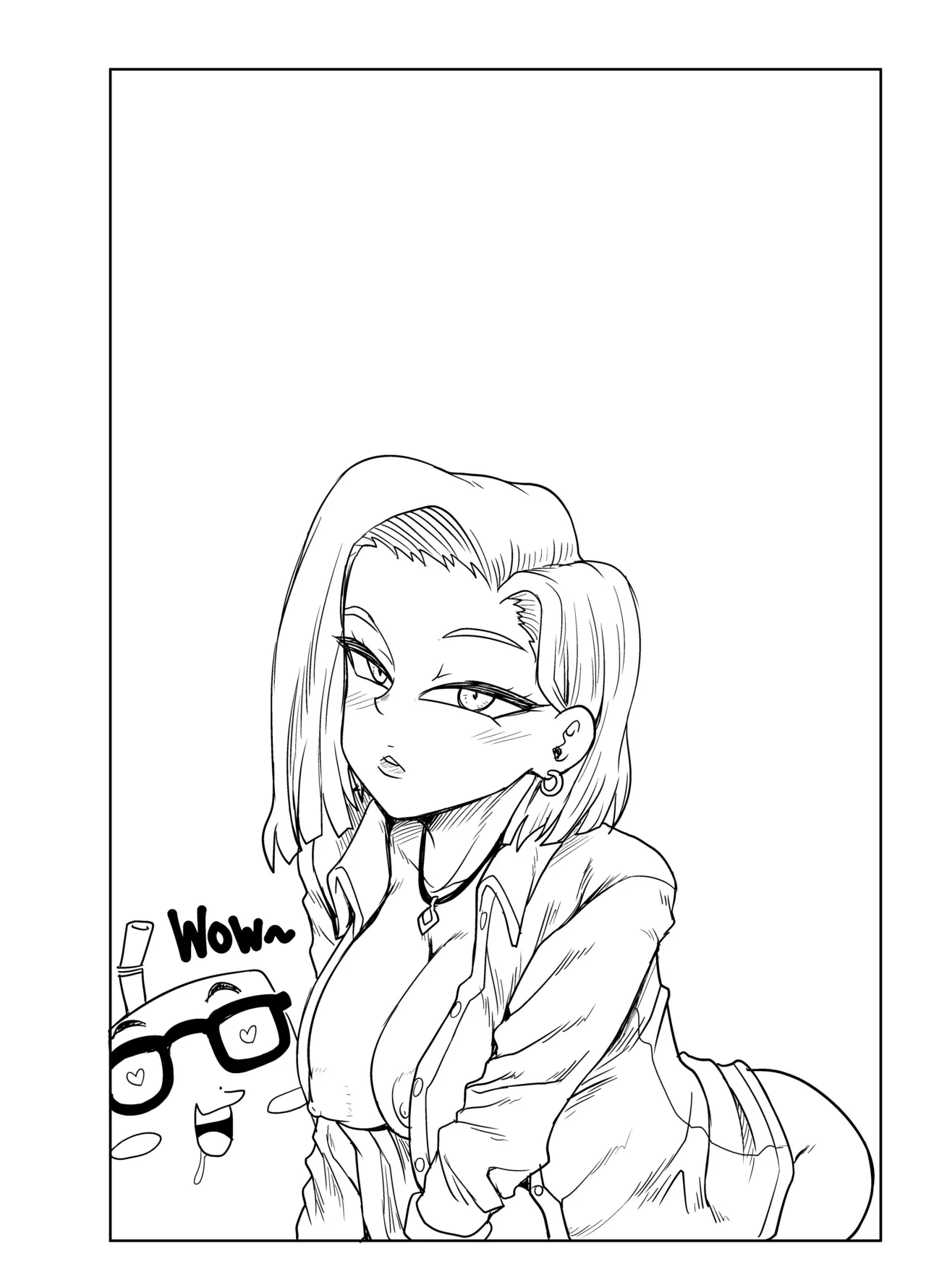 性欲に勝てないオンナ image number 79