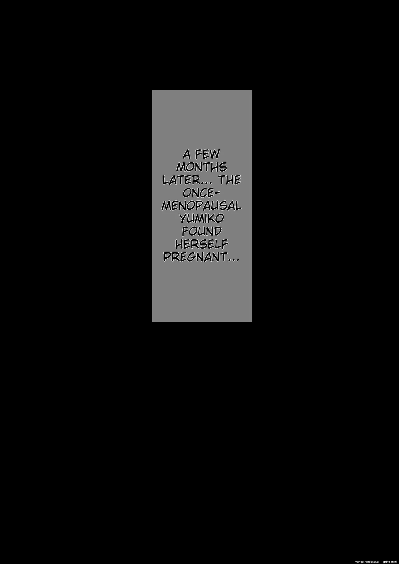 [Popotto Denki Ichigouten] The story of how I picked up a plump and sexy old woman and made her my wife | Nanpa shita Geki Muchimuchi Body Babaa o Yome ni Shita Hanashi imagen número 98