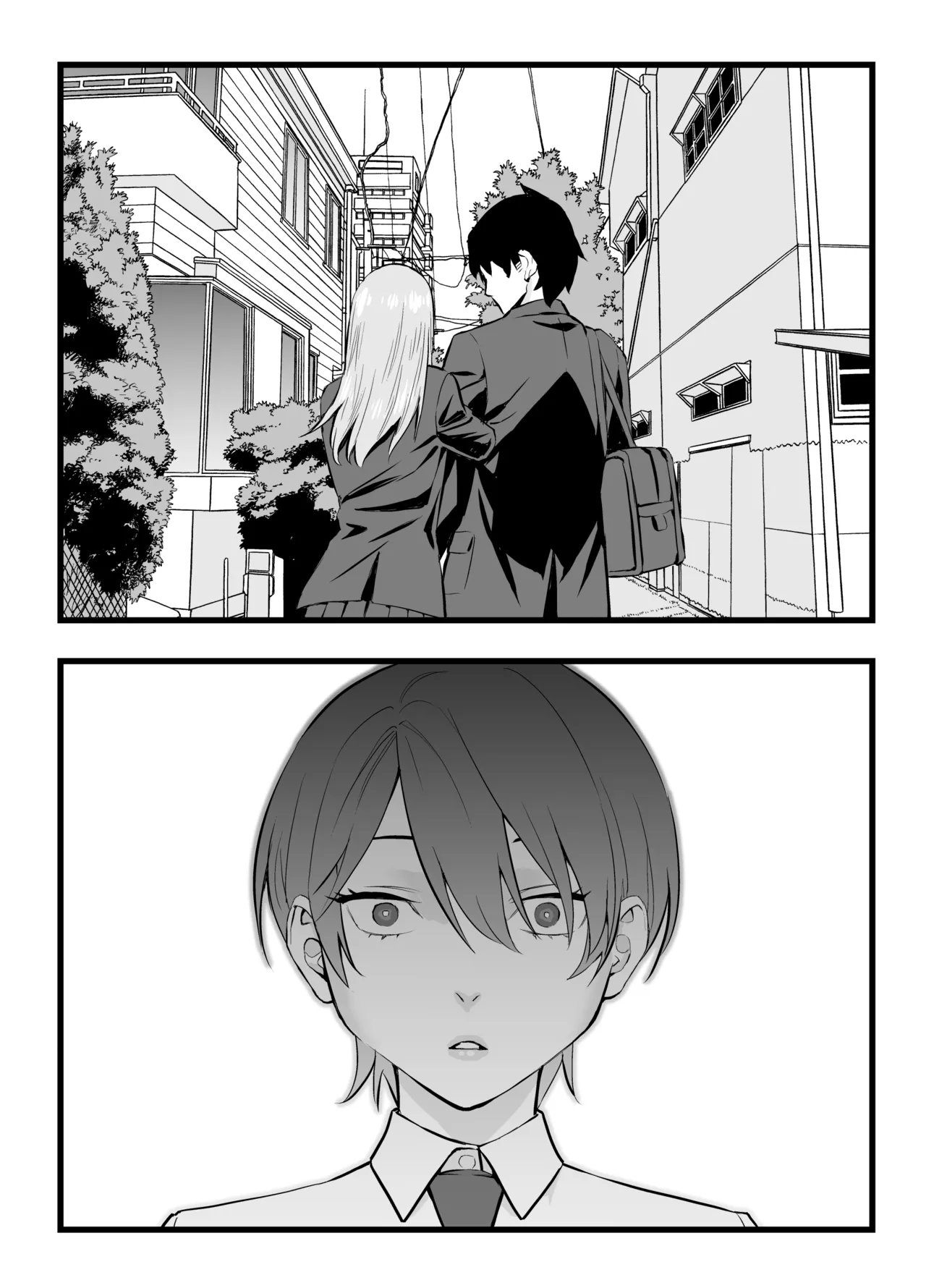 [蛍光党]オレの王子様系幼馴染が世界一かわいいんだが image number 10