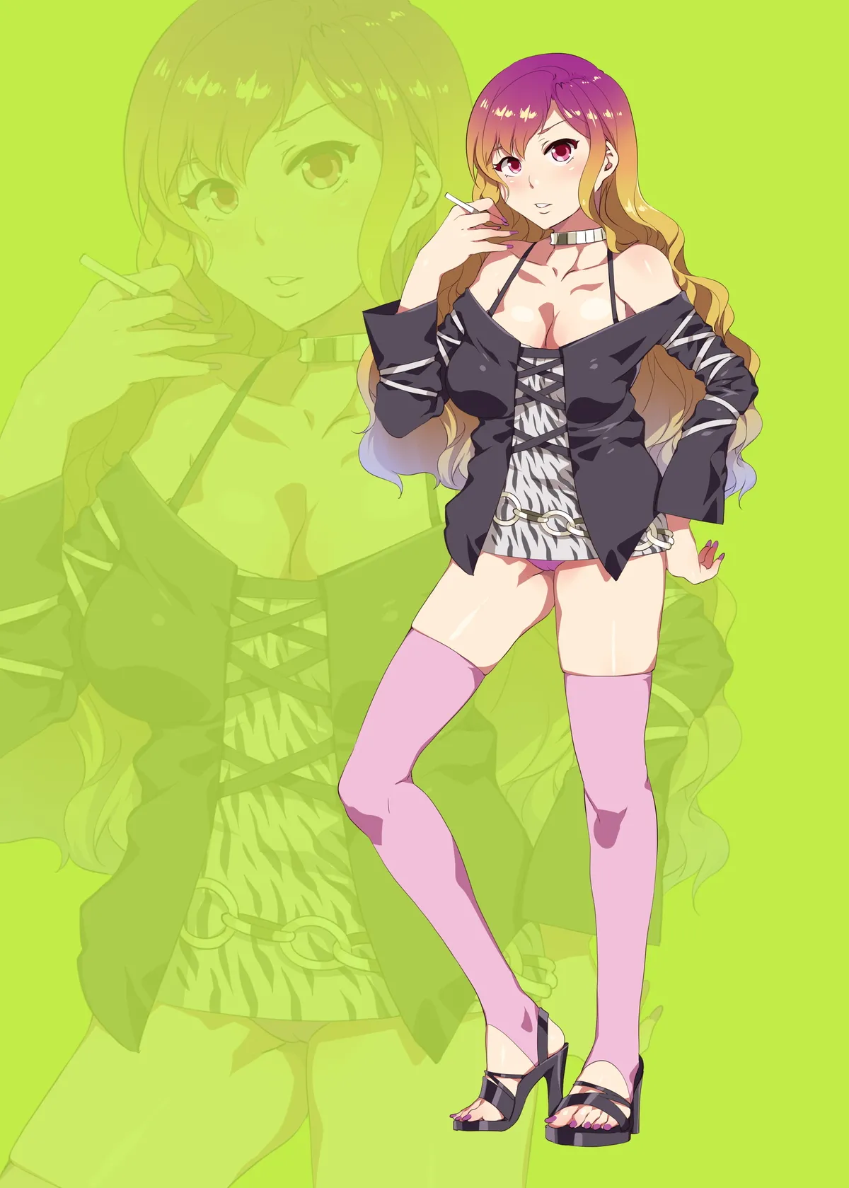 [ありすの宝箱 (水龍敬)] 黑皮辣妹幻想乡+ (东方Project) [Digital][中文翻译][个人汉化] imagen número 16