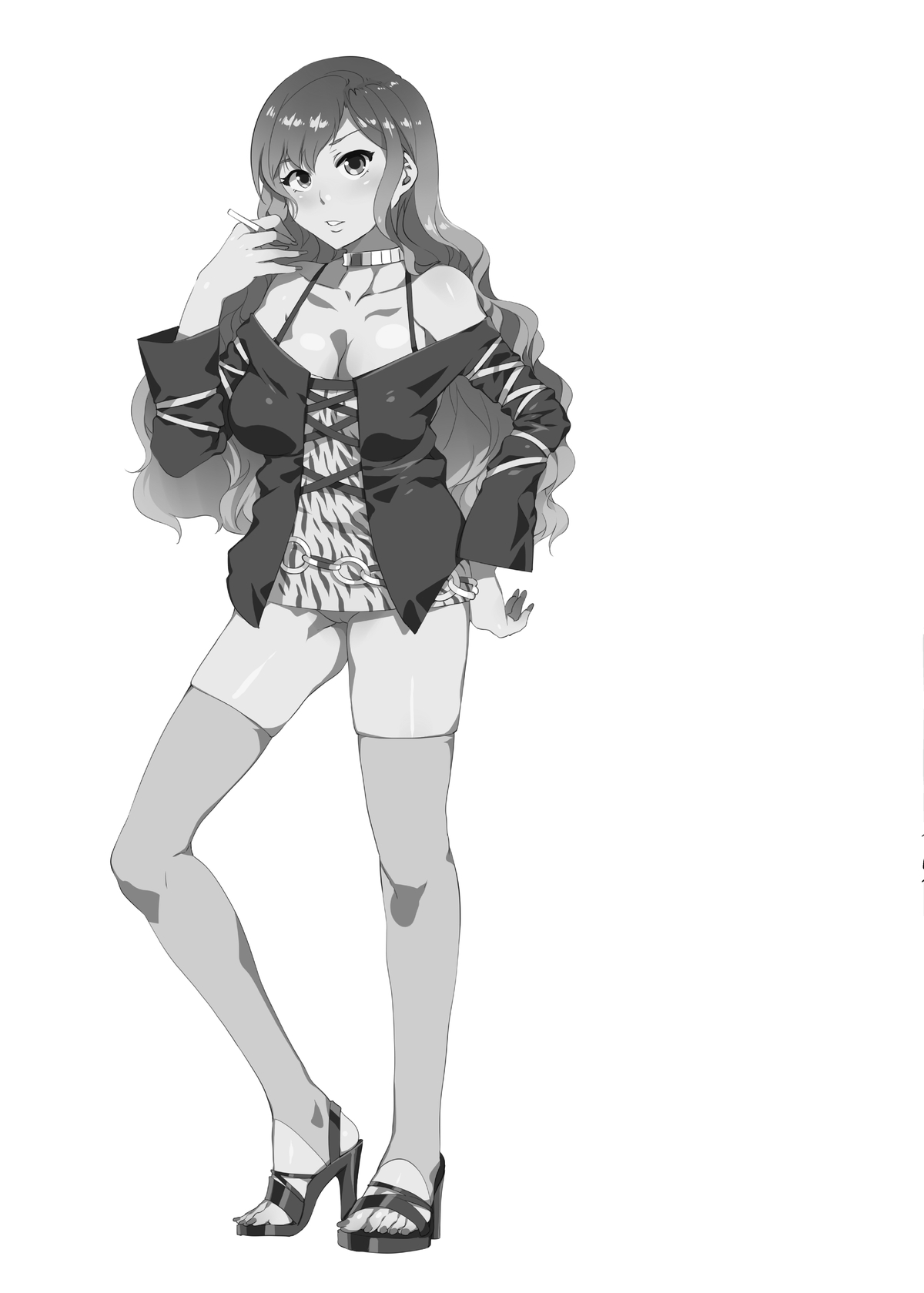 [ありすの宝箱 (水龍敬)] 黑皮辣妹幻想乡+ (东方Project) [Digital][中文翻译][个人汉化] imagen número 61