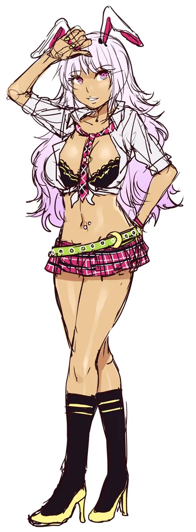 [ありすの宝箱 (水龍敬)] 黑皮辣妹幻想乡+ (东方Project) [Digital][中文翻译][个人汉化] imagen número 77