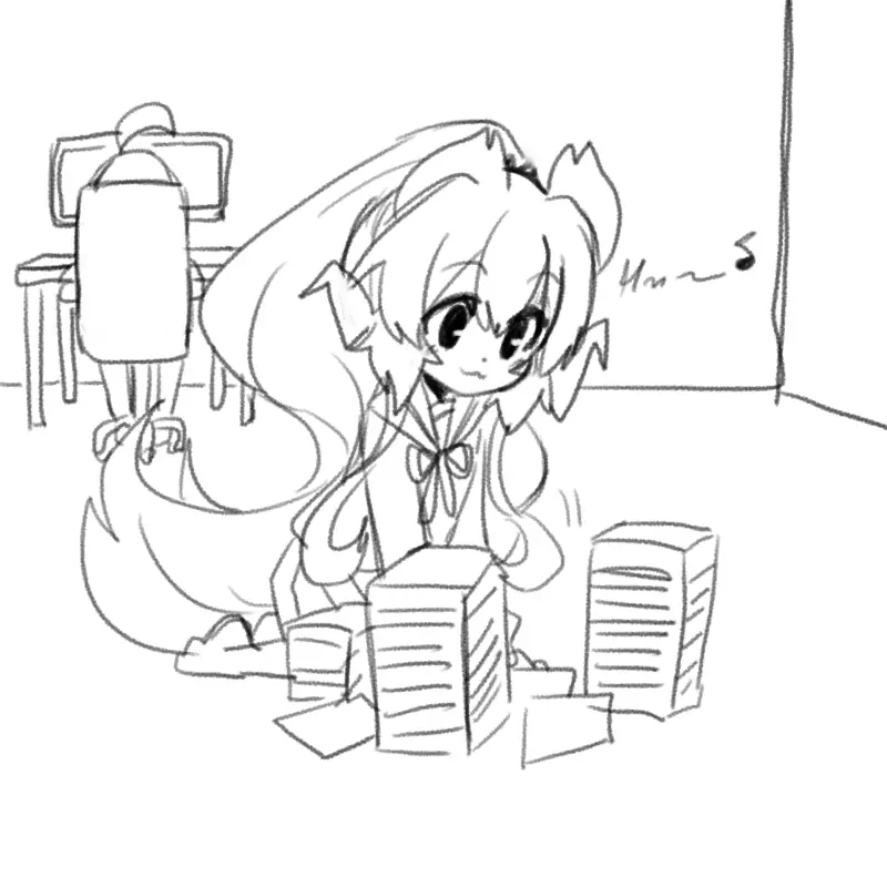 NTR Comic image number 2