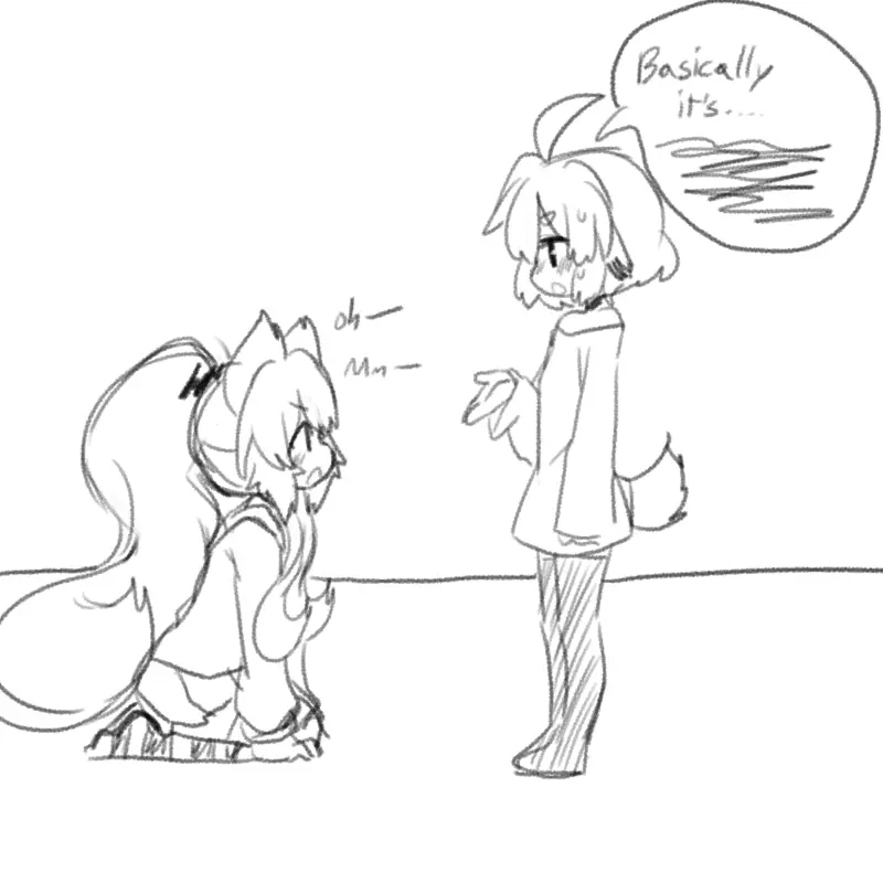 NTR Comic image number 6