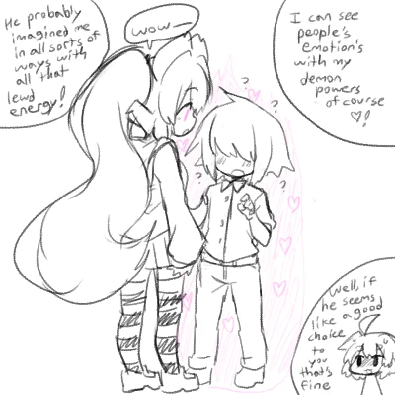 NTR Comic image number 9