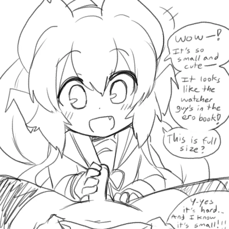 NTR Comic image number 11