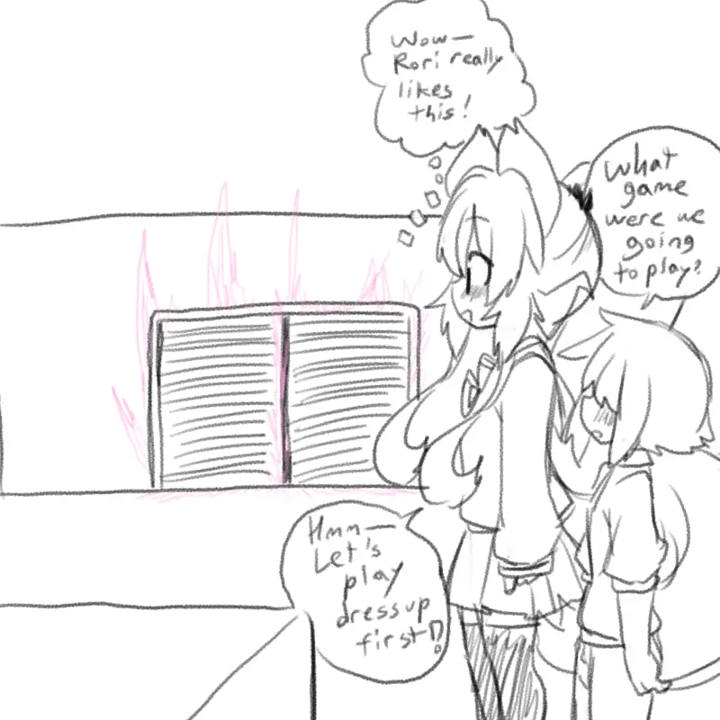 NTR Comic image number 18