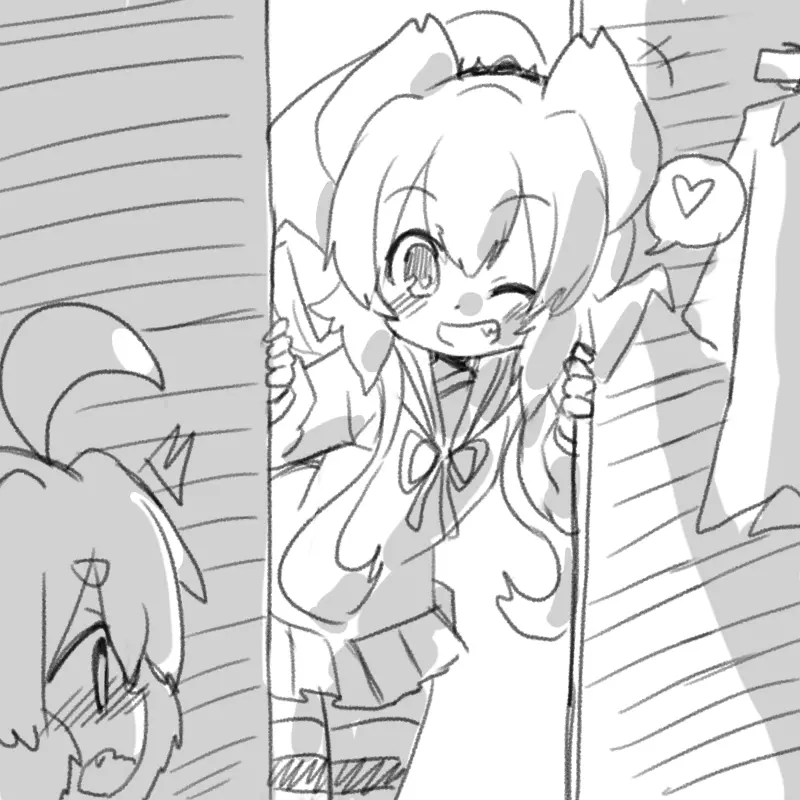 NTR Comic image number 19