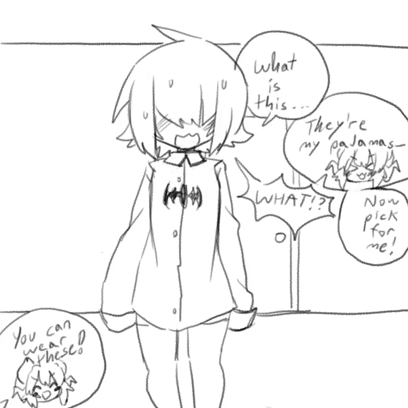 NTR Comic image number 20