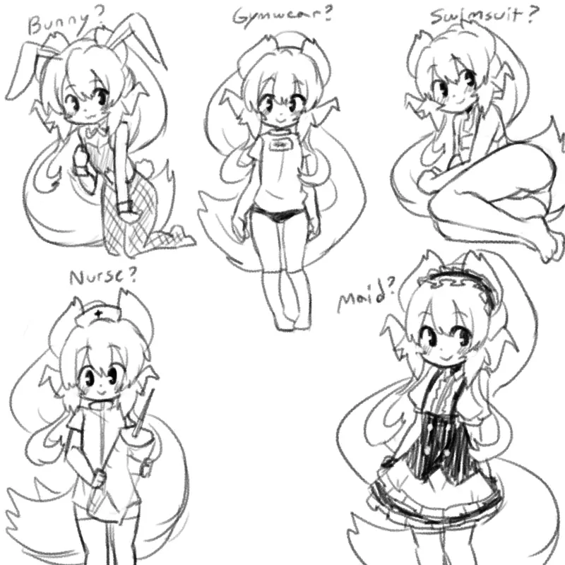 NTR Comic image number 21