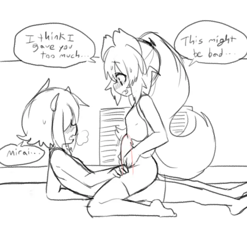 NTR Comic image number 40