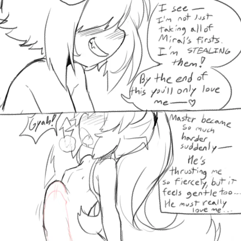 NTR Comic image number 49