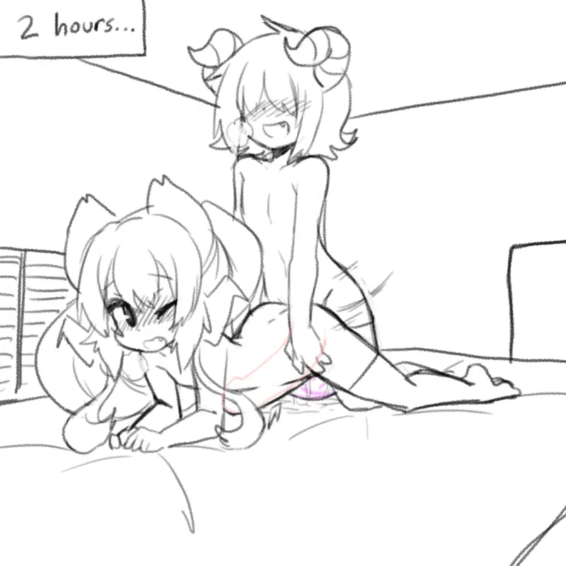 NTR Comic image number 51