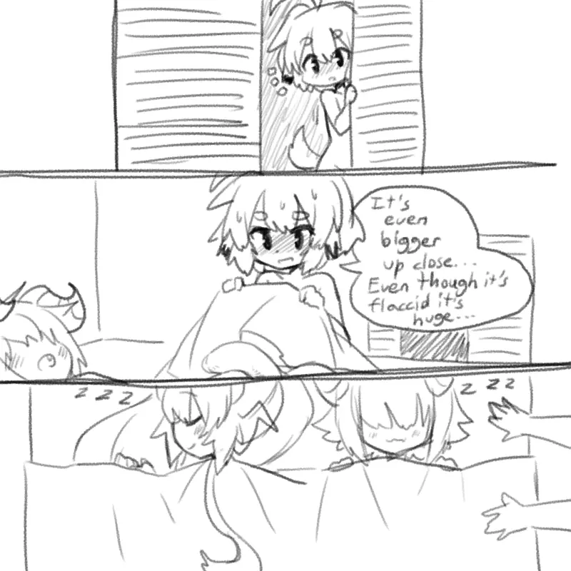 NTR Comic image number 57