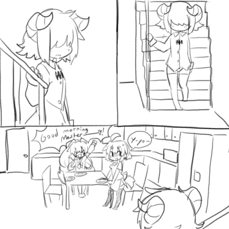 NTR Comic image number 60