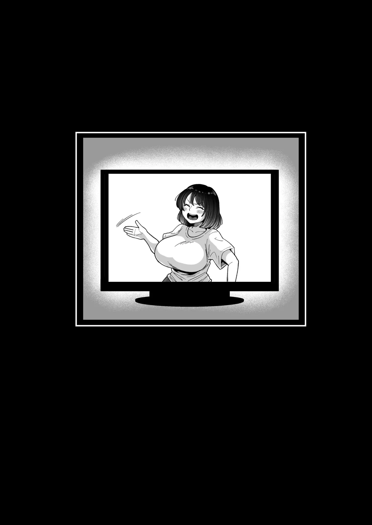 [Nezumi no Haha (Nezumi Nobo)] Muchimuchi Onna Geinin wa Gyoukai Minna no Niku Onaho [Digital] image number 52