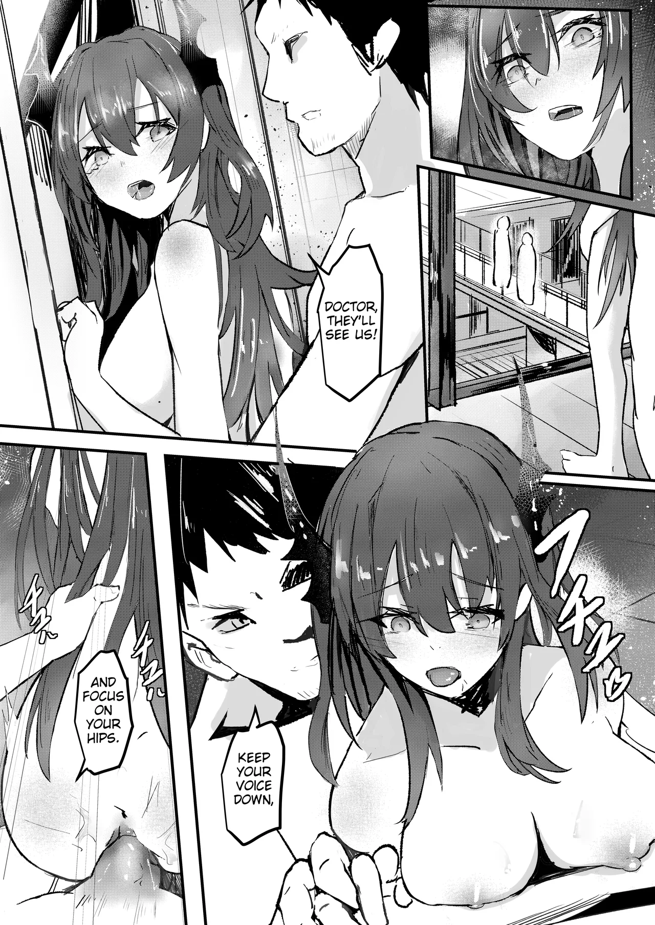 [Aohonoo] Surtr (Arknights) изображение № 6