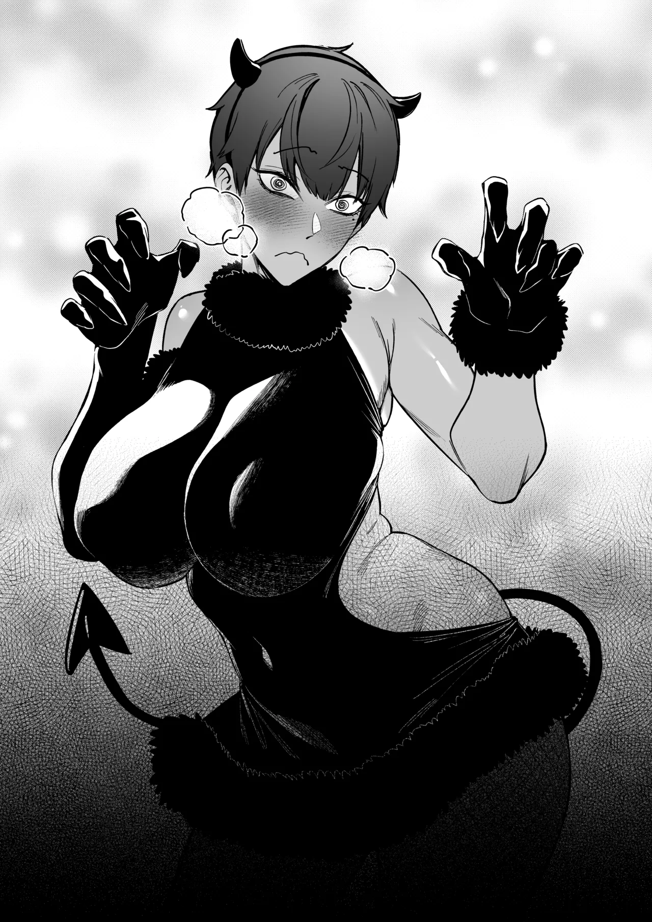 [FAN] Taisetsu na Teammate [Chinese] 43eme image