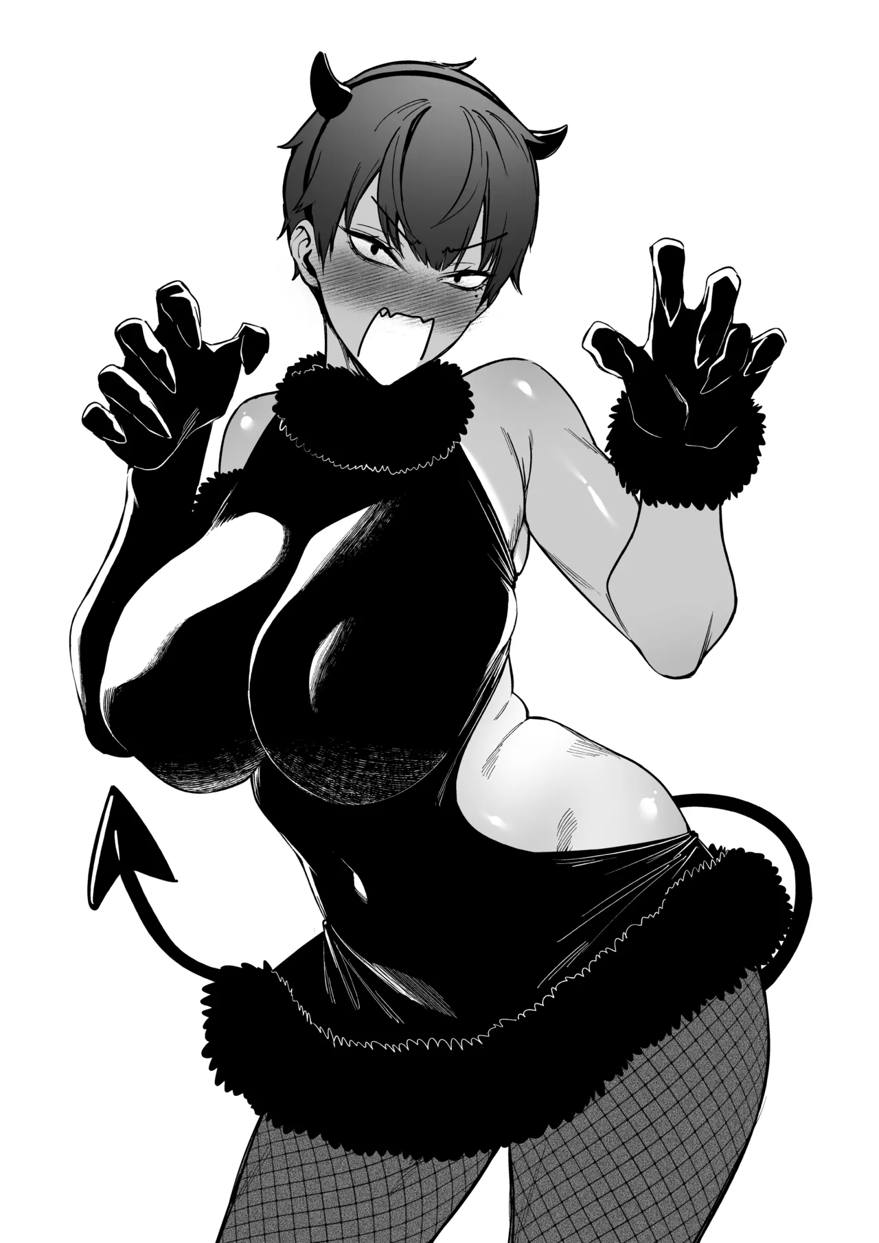 [FAN] Taisetsu na Teammate [Chinese] 46eme image