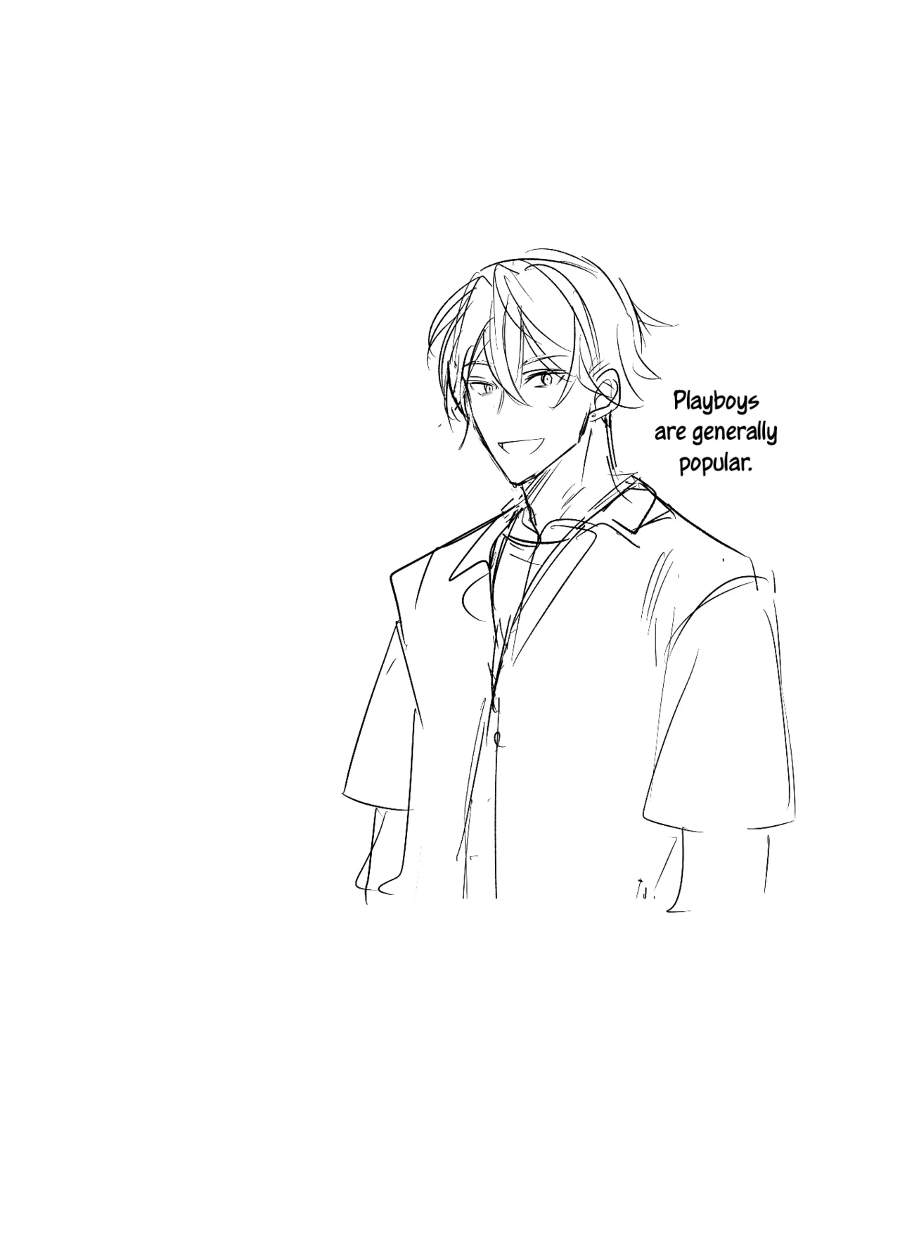 [C3H8O3] Futanari Daigakusei-chan ga Souzeme no Hanashi | Futanari College Student's All-Out Attack [English] 图片编号 3