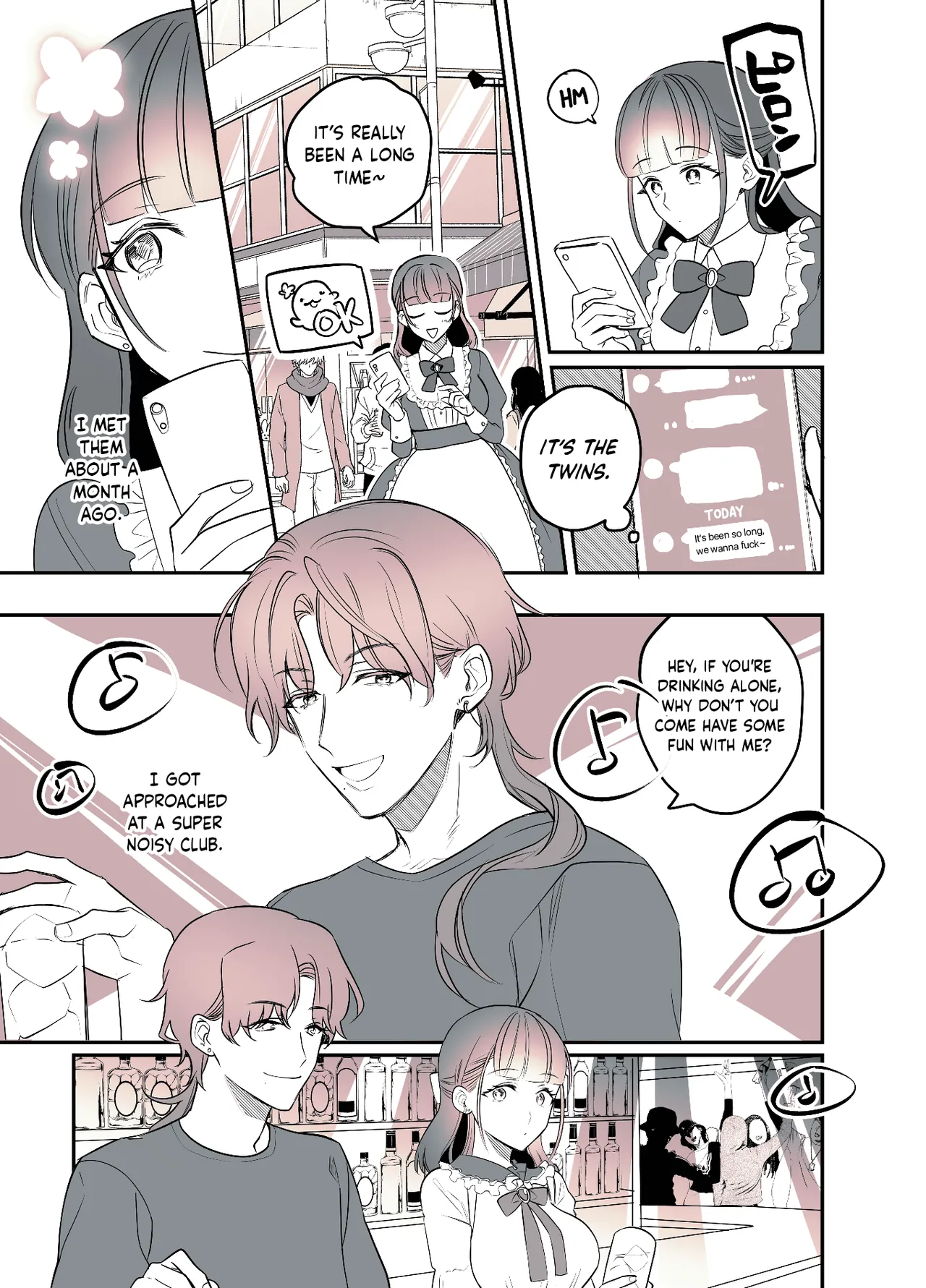 [C3H8O3] Futanari Daigakusei-chan ga Souzeme no Hanashi | Futanari College Student's All-Out Attack [English] 图片编号 19