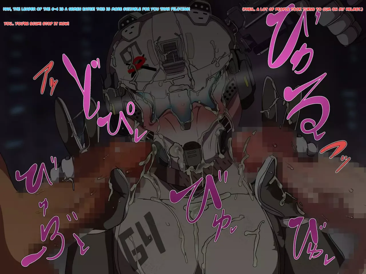 All For The 6-4 [Meitorikkusu] [Titanfall] image number 6